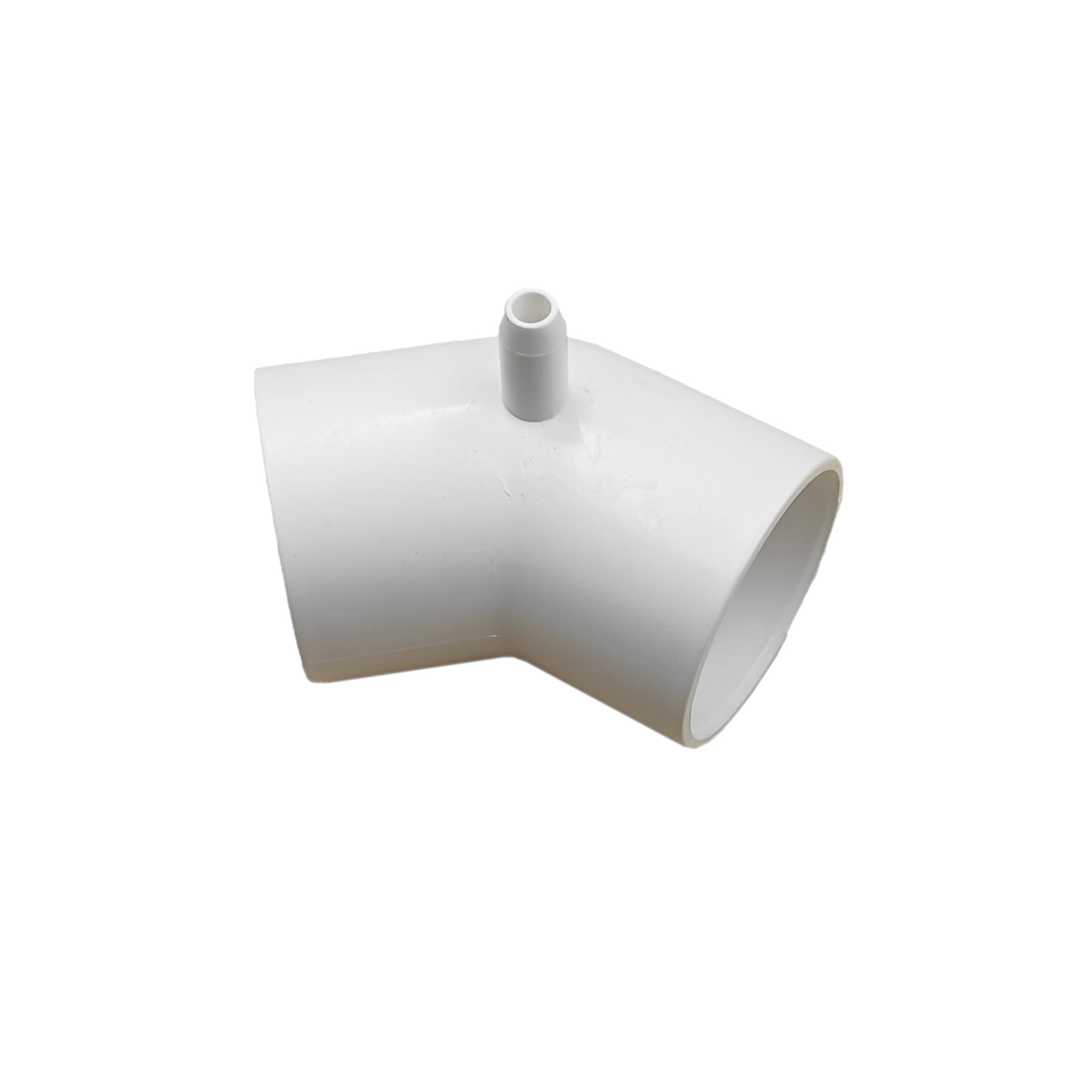 Līkums 45 × 1,5 collas, GF-207