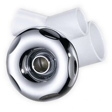 Sprausla H02-C68S ar nerūsējošā tērauda apdari